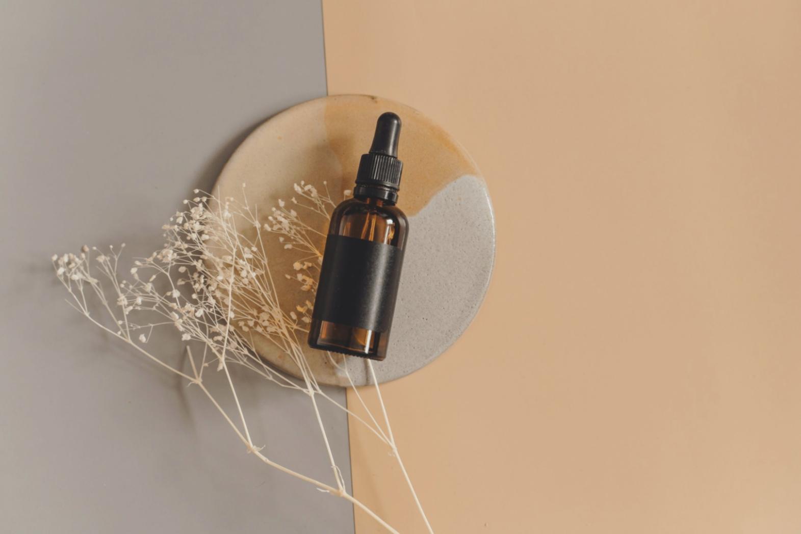 Esempio di makeup professionale per fotografia